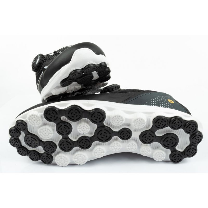 5. Airtox Safety Powerbreeze YY220CA Hiking Shoes