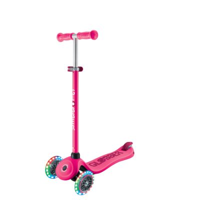 8. Scooter with seat GO•UP SPORTY LIGHTS (452-610-4 S)