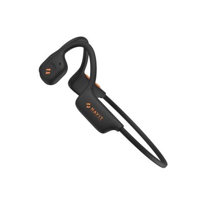 7. Havit E510BT Freego1 Air Bluetooth Headphones (Beige)