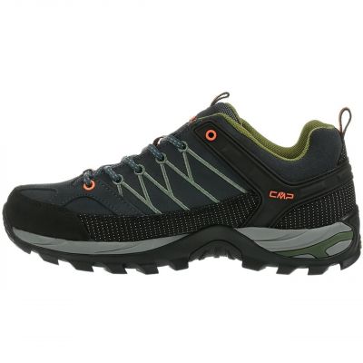 2. CMP Rigel Low Wp M 3Q1324751UG shoes