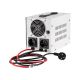 3. KEMOT PROsinus-500 emergency power supply, pure sine wave converter with charging function 12V 230V 500VA/300W