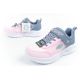 17. Skechers S Lights Sola Jr 303714L/GYLP shoes