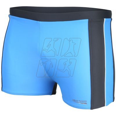 Swimwear Aqua Speed Jason M blue