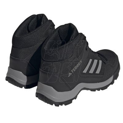 5. Adidas Terrex Hyperhiker MID K Jr ID4857 shoes