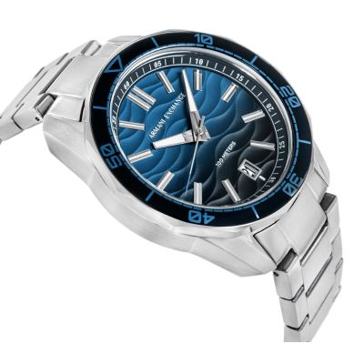 3. Men's Watch ARMANI EXCHANGE Spencer AX1950 + BOX