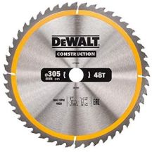 DeWALT DT1959-QZ circular saw blade 1 pc.