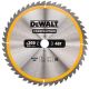 DeWALT DT1959-QZ circular saw blade 1 pc.