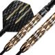 21. Darts Harrows RED HORIZON 90% soft tip ImperialDiamond