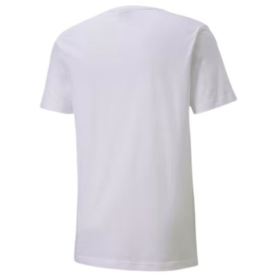 4. Puma teamGOAL 23 Casuals T-shirt M 656578 04