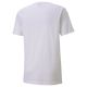 4. Puma teamGOAL 23 Casuals T-shirt M 656578 04