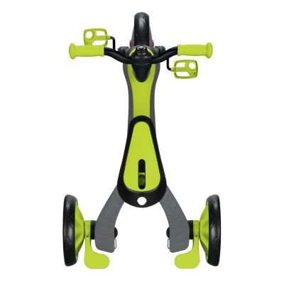 14. 4-in-1 bike Globber Explorer Trike 632-106-2 HS-TNK-000013808