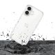 6. 3mk Armor Case for Apple iPhone 17 - transparent