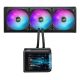 27. ASUS ROG RYUO IV SLC 360 ARGB Cooler