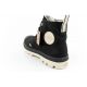 5. Palladium Pampa Chrome shoes 74470-008-M