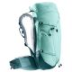 9. Deuter Trail 28 SL 3440624-1377 Glacier Deepsea