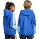 3. adidas Tiro 26 Competition All Weather Kids Jacket Blue KB0157