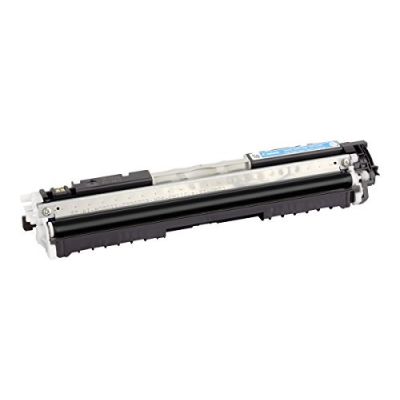 2. Canon CRG-729 C toner cartridge 1 pc. Original Cyan