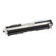 2. Canon CRG-729 C toner cartridge 1 pc. Original Cyan