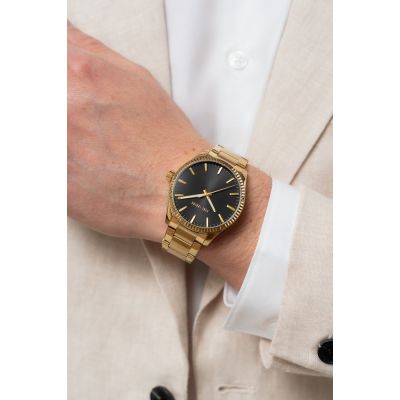 5. Men's Watch PAUL LORENS PL20012B-1D1 + BOX