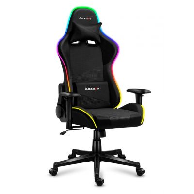 5. Huzaro Force 6.2 Mesh RGB Gaming Chair