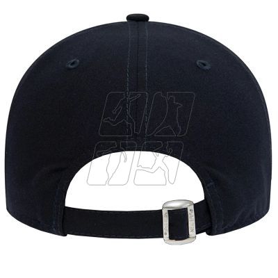 2. New Era Repreve Flawless 940 9FORTY Tottenham Hotspur FC Cap 60293471