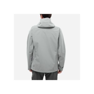 4. MILLET Seneca Storm 3L Jkt M men's jacket gray