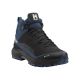 MILLET M Wanaka Mid GTX Shoes, Black