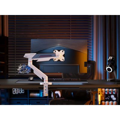 5. Equip 650190 Monitor Holder/Stand 101.6 cm (40") Desk Black
