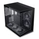 4. Minitower case matx w/o PSU/G99.O11DMIV2FX.00 LIAN LI