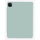 2. Pomologic BookCover - protective case for iPad Air 11" M2 (2024) / M3 (2025), iPad Pro 11" 3/4G and iPad Air 10.9" 4/5G (minty fresh)