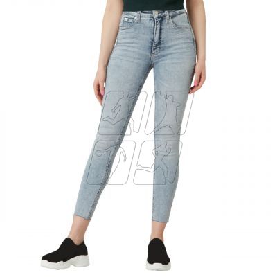 6. Calvin Klein Jeans Skinny W J20J218616 trousers