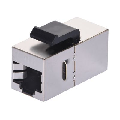 A-LAN WTM20 panel connector (cat. 6)
