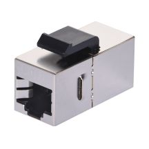 A-LAN WTM20 panel connector (cat. 6)