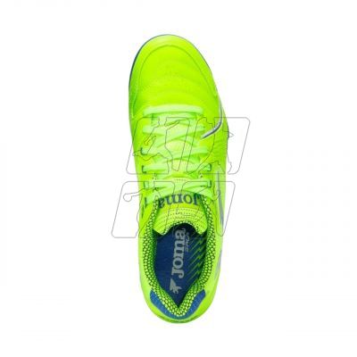 4. Joma Dribling 2511 Turf M DRIS2511TF football boots