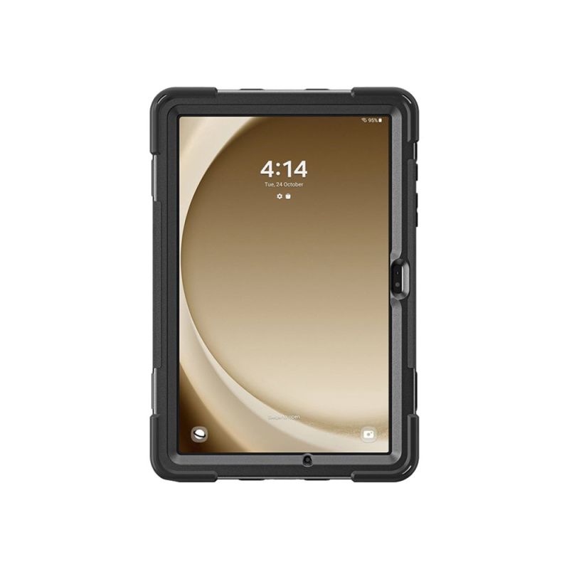 7. 4smarts 540408 tablet case 27.7 cm (10.9") Black