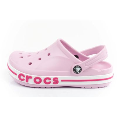 11. Crocs Bayaband Clog 207019-6TG clogs