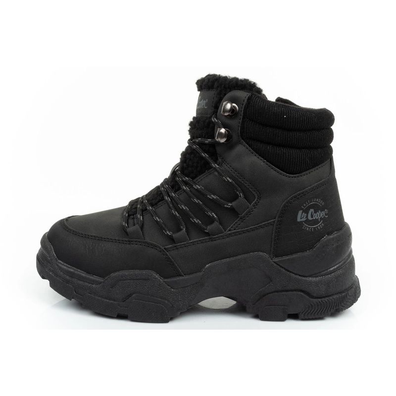 29. Lee Cooper W Shoes LCJ-24-03-3060L