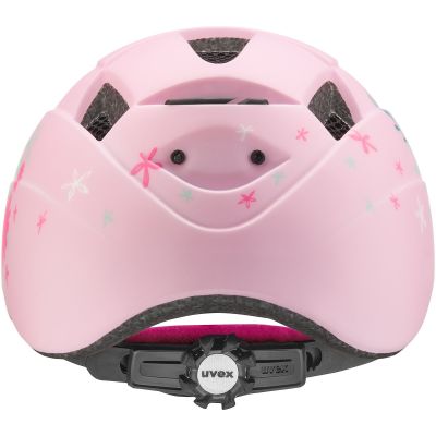 2. Uvex Kid 2 CC Jr. 41/4/982/12 Bicycle Helmet