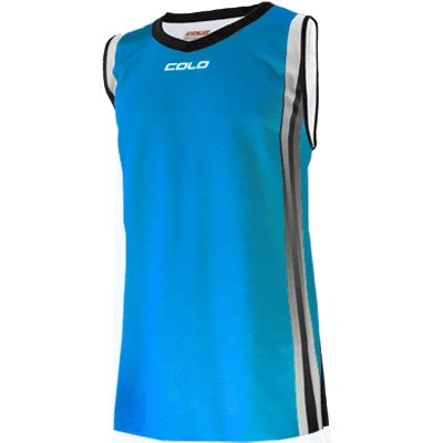 Colo Batch M ColoBatch07 basketball jersey