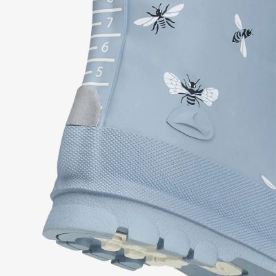 4. Viking Alv Jolly Jr Wellington Boots 1-60060-4501