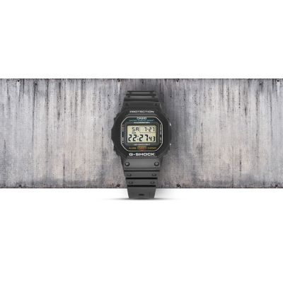 11. Men's Watch CASIO G-SHOCK DW-5600UE-1ER + BOX