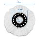 22. ESPERANZA SPIN MOP PERFECT CLEAN EHS005