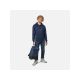 9. Rossignol LOGO SWEAT HOOD FL navy blue