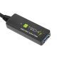 7. Techly USB 3.0 Repeater Cable 10m