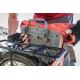 5. Vaude Aqua Back Bicycle Bag - Black