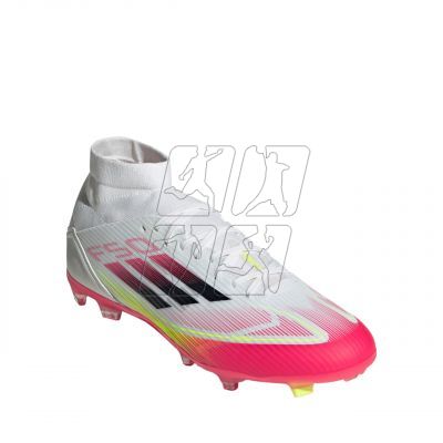 3. Football boots adidas F50 League FG/MG MID JI0434 M