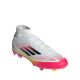 3. Football boots adidas F50 League FG/MG MID JI0434 M
