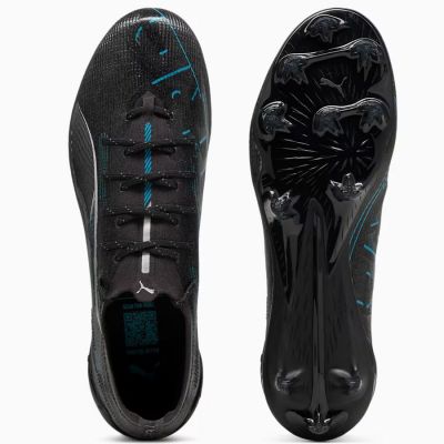 3. Puma Ultra 5 Ultimate FG M 108159-02 football boots