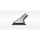 42. DYSON V11 Fluffy Nickel/Red Vacuum Cleaner