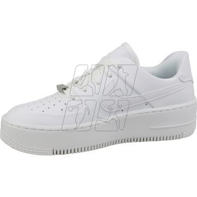 2. Nike Air Force 1 Sage Low W AR5339-100 shoes